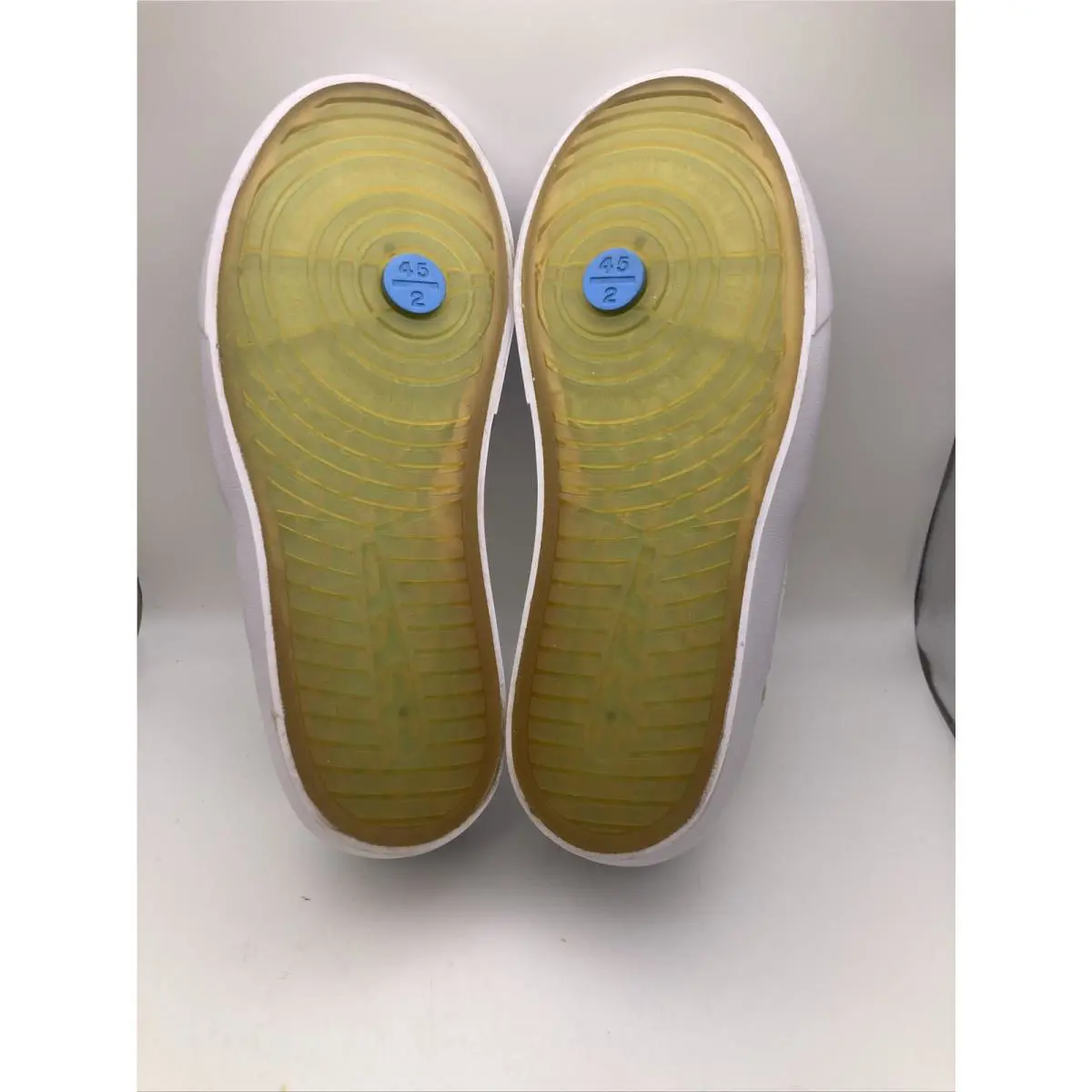 Nike shoes - Jordan .02 - DJ0417-100 - Blue (UPC: 0195237016440) 4