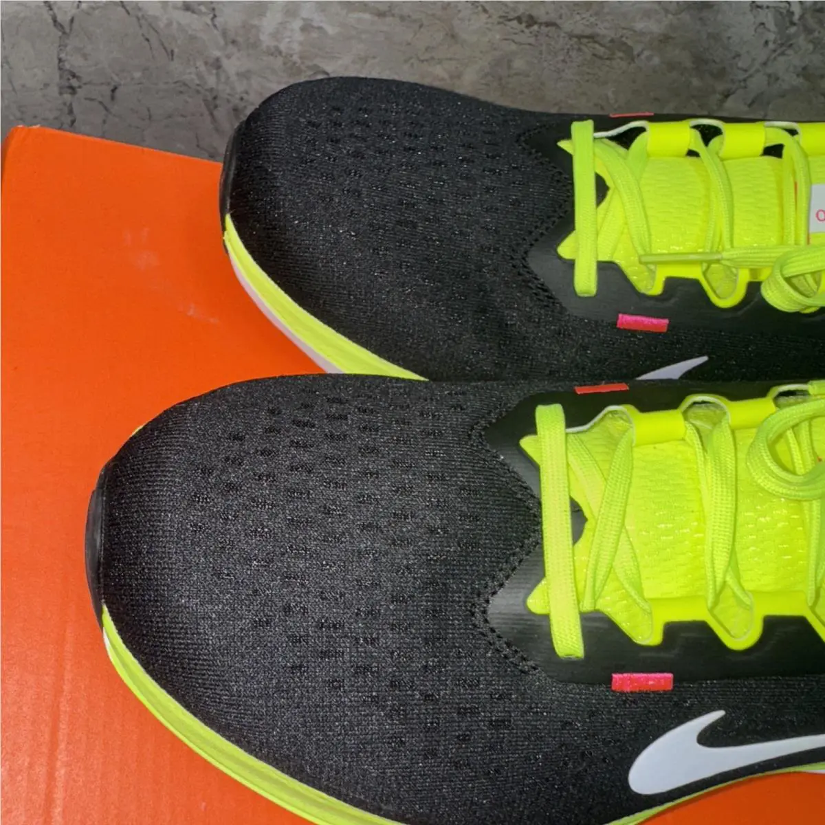 Nike shoes - Nike Winflo 10 - Winflo - Black/Wolf Grey/Racer Blue, Full: Black/Wolf Grey/Racer Blue 4