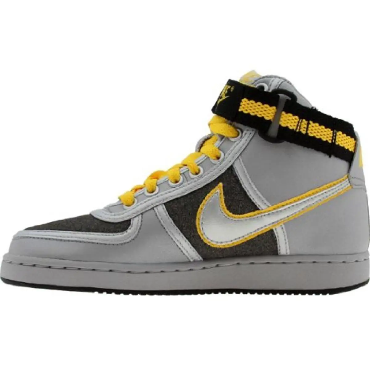Nike shoes - Matte Silver / Mtlc Pltnm-Blck 0
