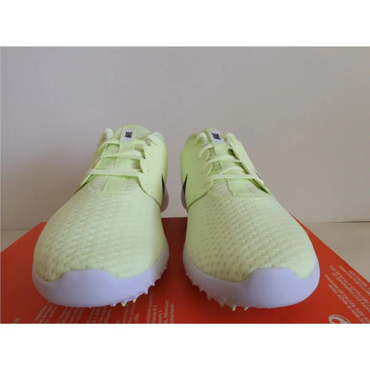 Nike shoes - Nike Roshe G - Roshe - CD6065-701 - Green (UPC: 193154144567) 1