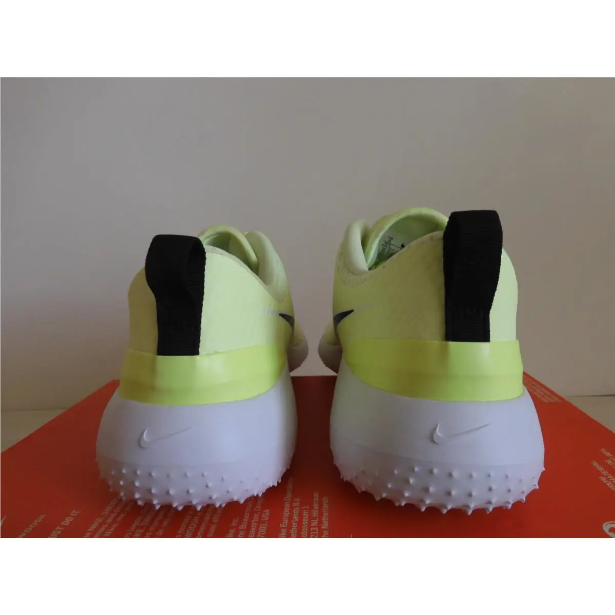 Nike shoes - Nike Roshe G - Roshe - CD6065-701 - Green (UPC: 193154144567) 2