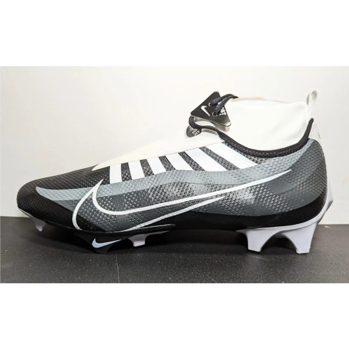 Nike shoes - Nike Vapor Edge Pro 360 - DQ3670-001 - Black (UPC: 195866255227) 1