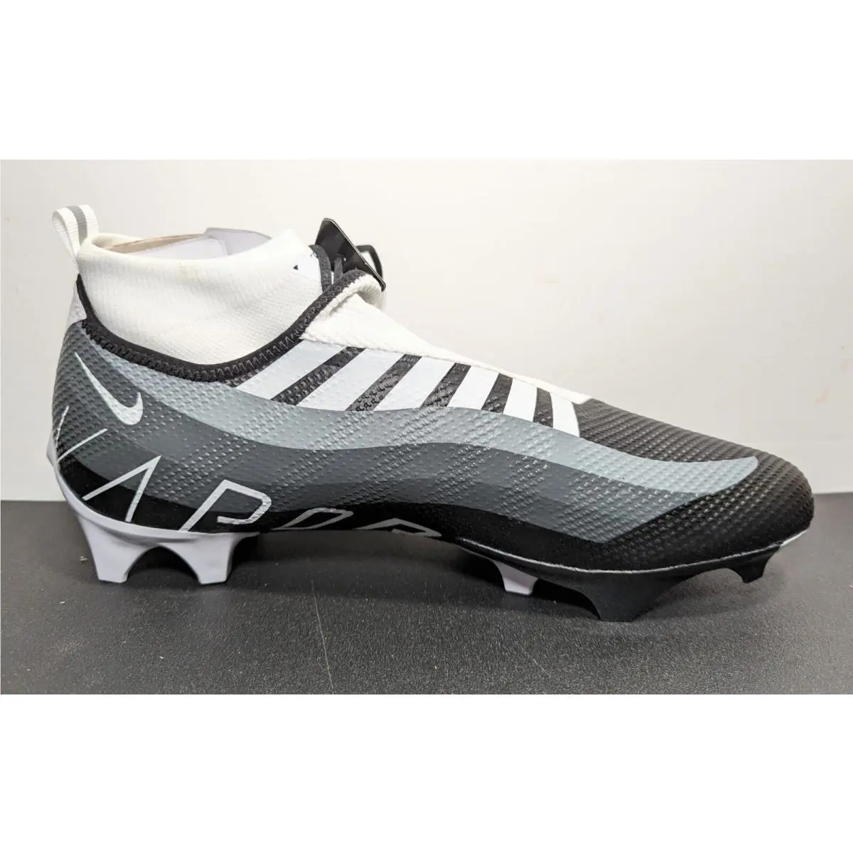 Nike shoes - Nike Vapor Edge Pro 360 - DQ3670-001 - Black (UPC: 195866255227) 2