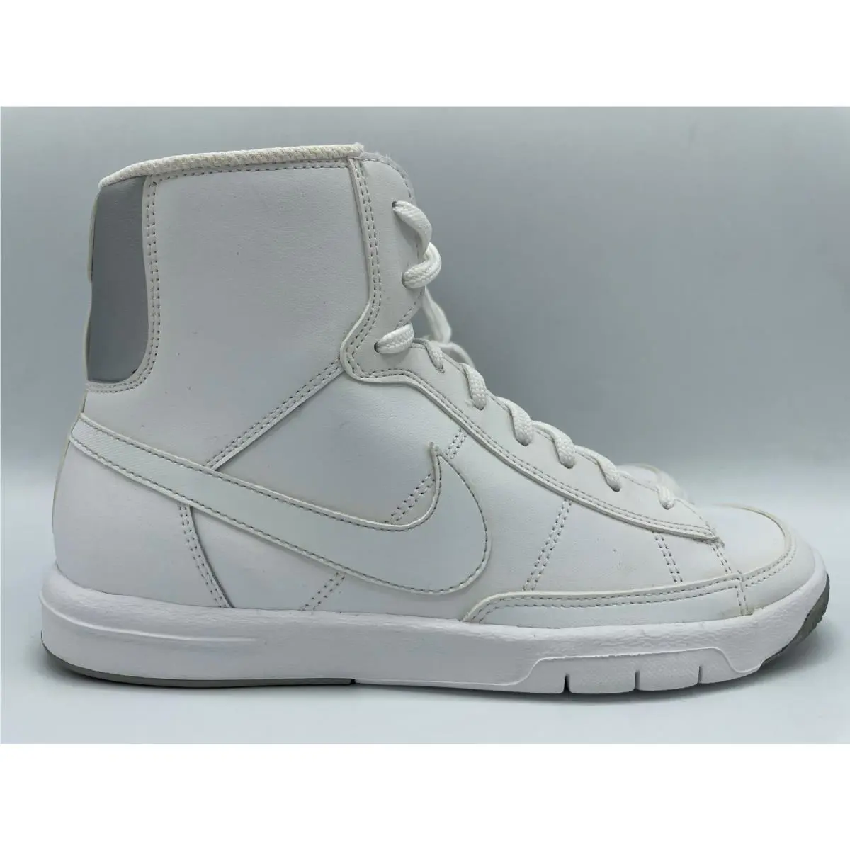Nike shoes - Blazer Mid Metro - Blazer Mid Metro - White 0