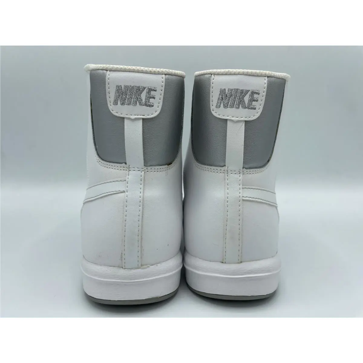 Nike shoes - Blazer Mid Metro - Blazer Mid Metro - White 2