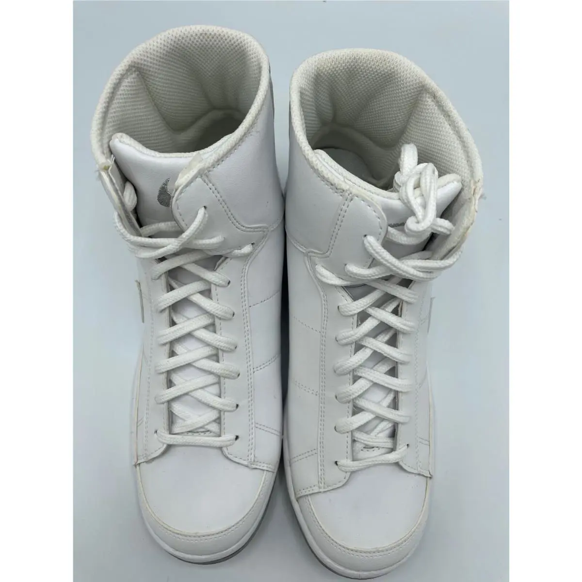 Nike shoes - Blazer Mid Metro - Blazer Mid Metro - White 3