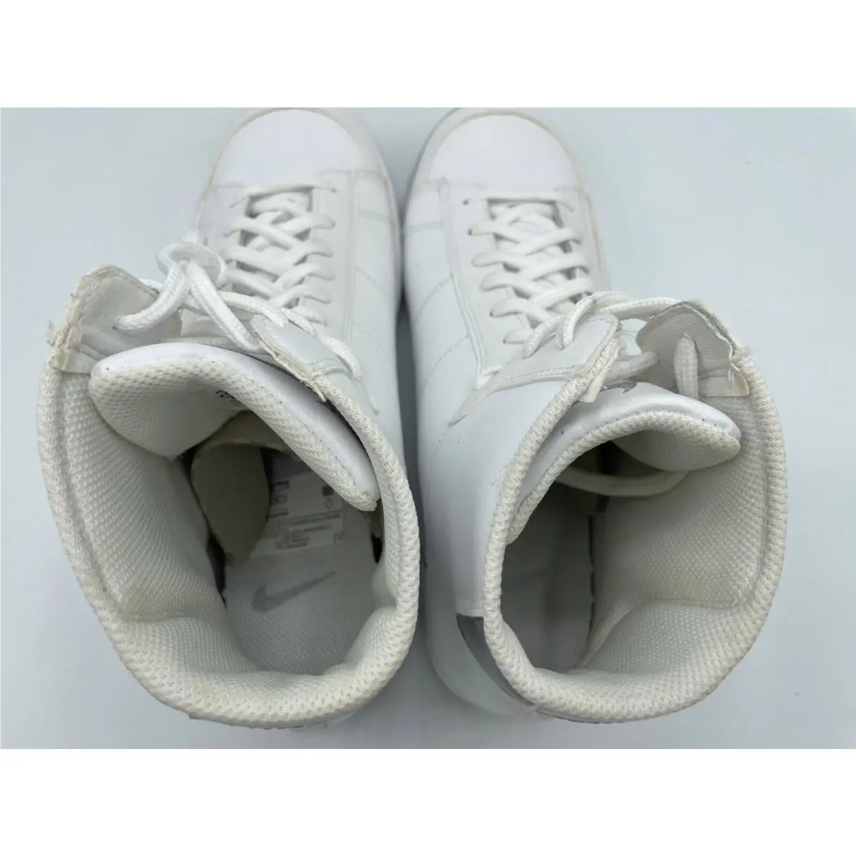 Nike shoes - Blazer Mid Metro - Blazer Mid Metro - White 6