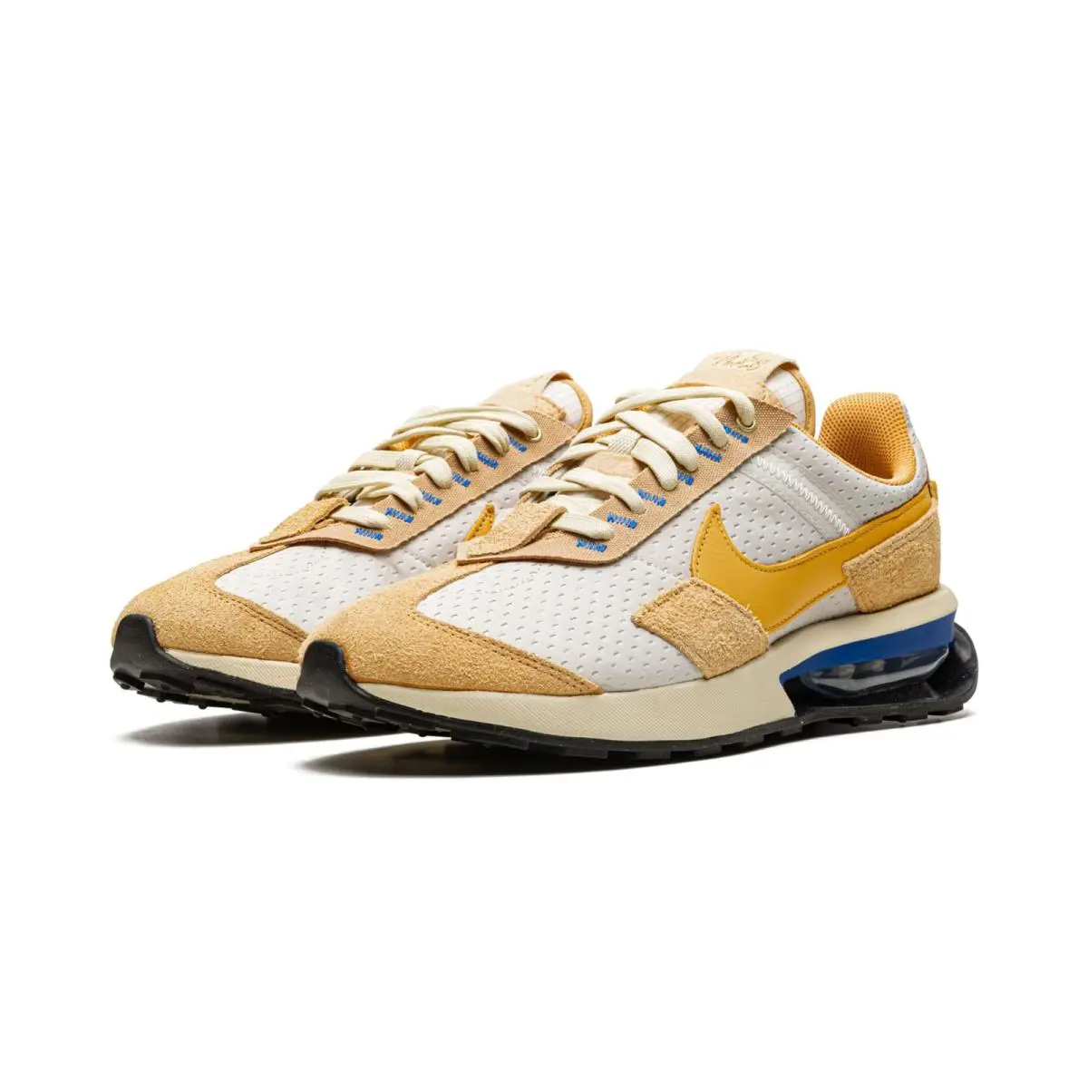 Nike shoes - D02381-737:7 - 195244753000 - Black 0