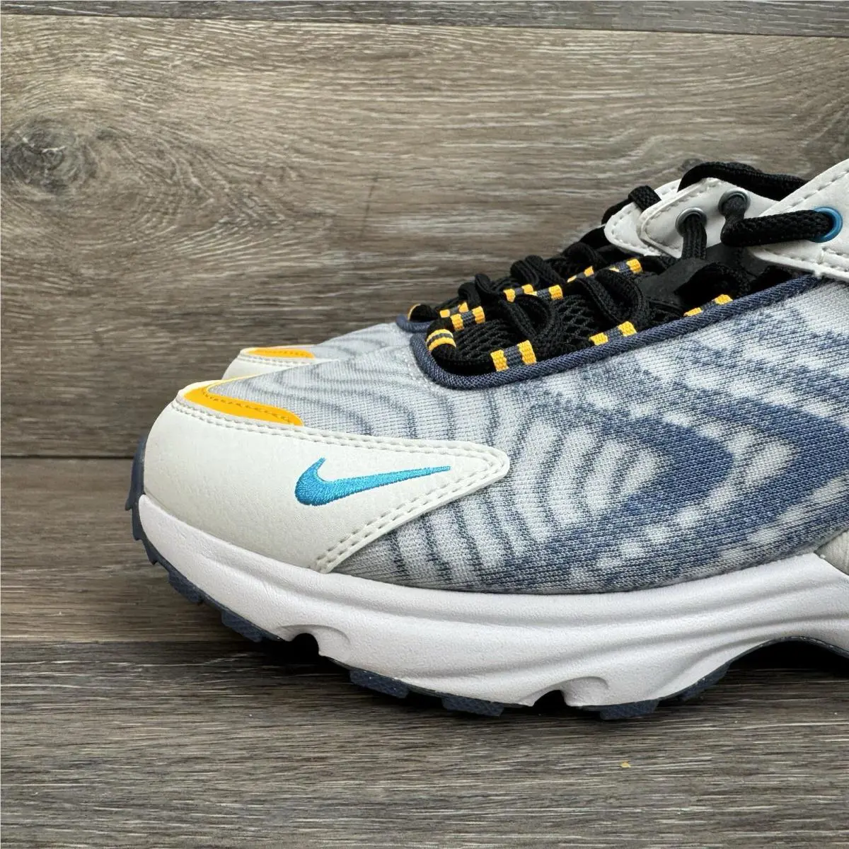 Nike shoes - Nike Air Max TW - Air Max - DQ0296-102 - White 8