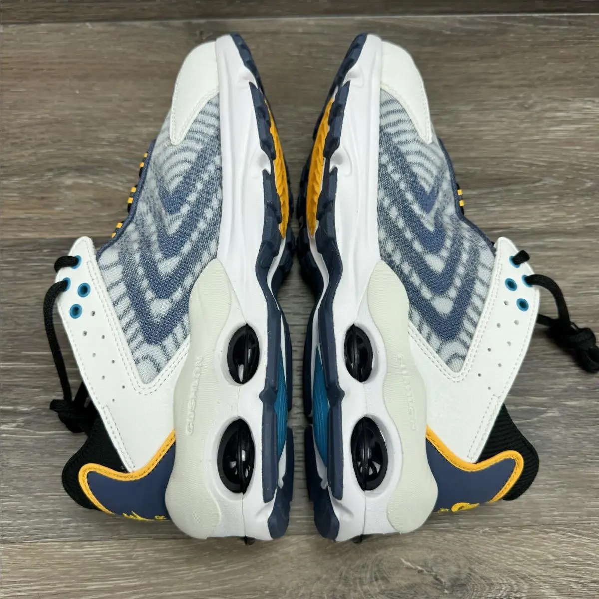 Nike shoes - Nike Air Max TW - Air Max - DQ0296-102 - White 11