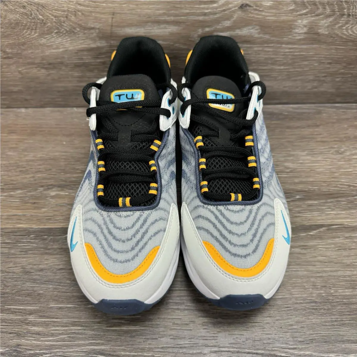Nike shoes - Nike Air Max TW - Air Max - DQ0296-102 - White 0