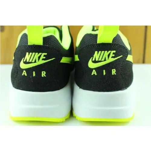 Nike shoes - BLACK, VOLT (UPC: 884498753798) 1