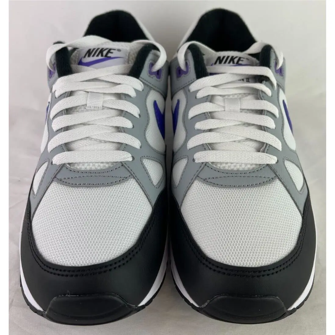 Nike shoes - Nike Air Span - Air Span - Multicolor (UPC: 192499253033) 1