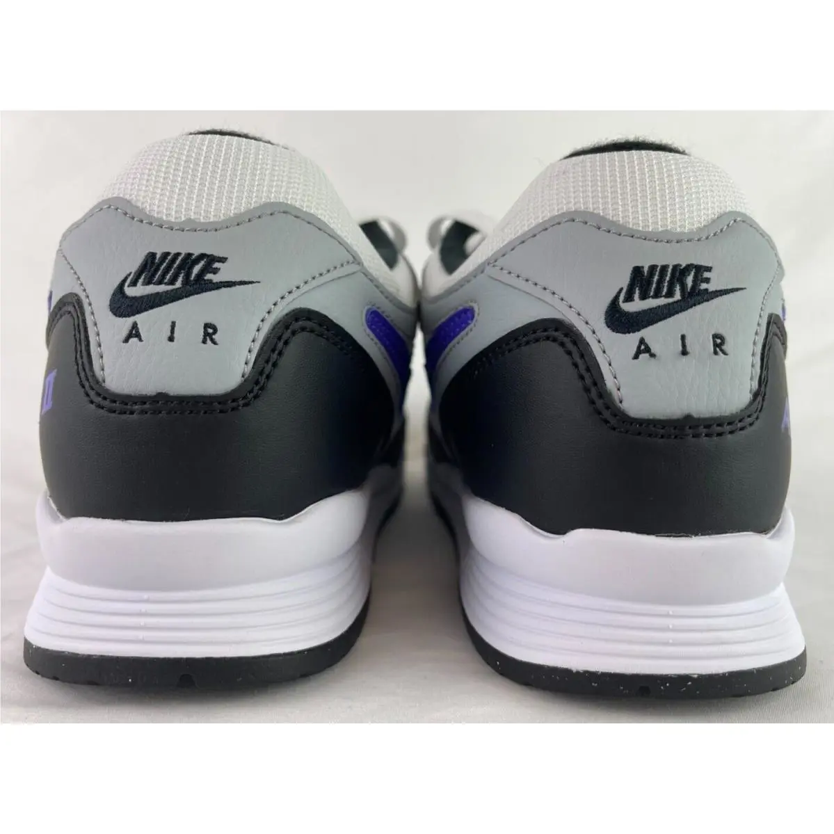 Nike shoes - Nike Air Span - Air Span - Multicolor (UPC: 192499253033) 2