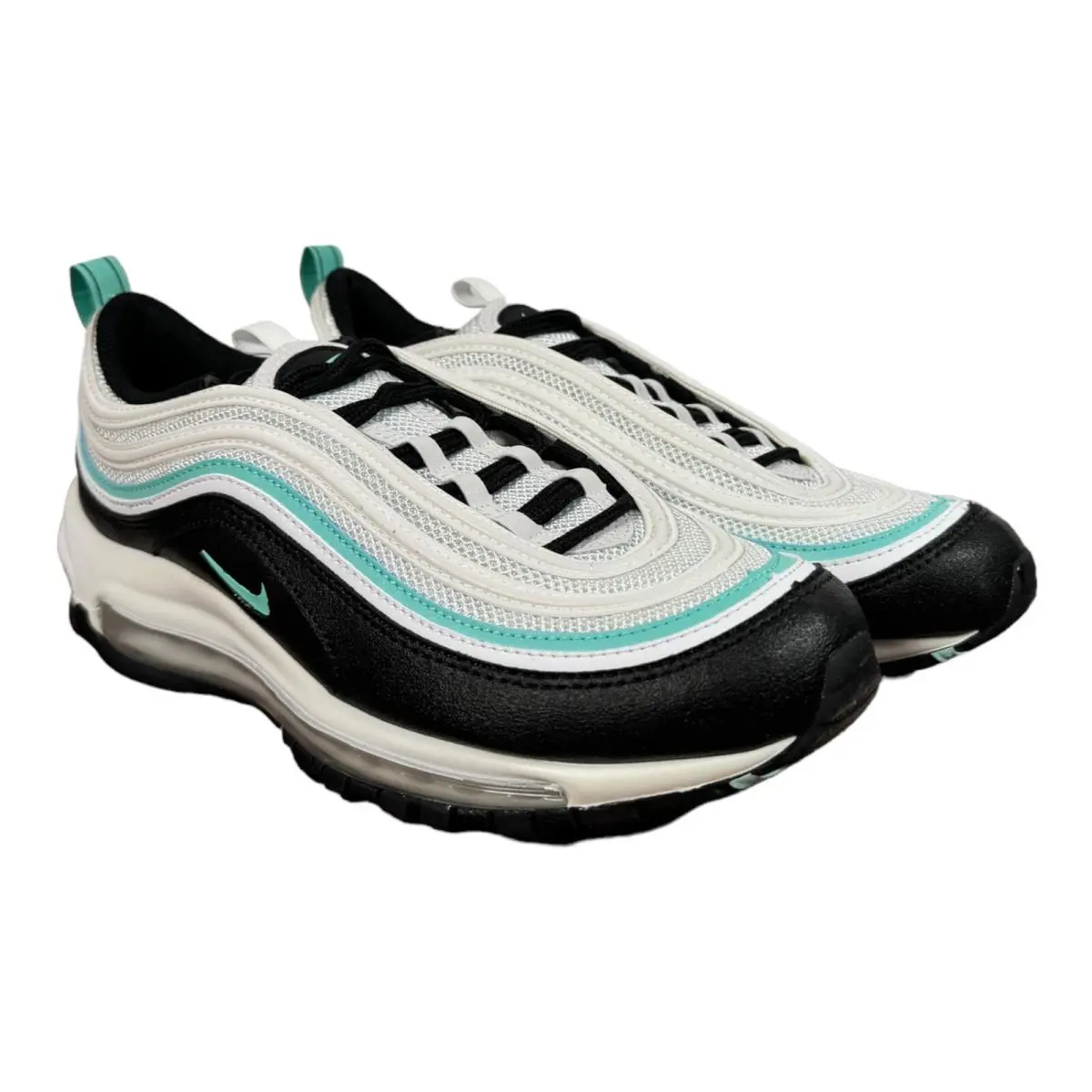 Nike shoes - Nike Air Max 97 - Air Max - DM3158100 - White (UPC: 195239212239) 0