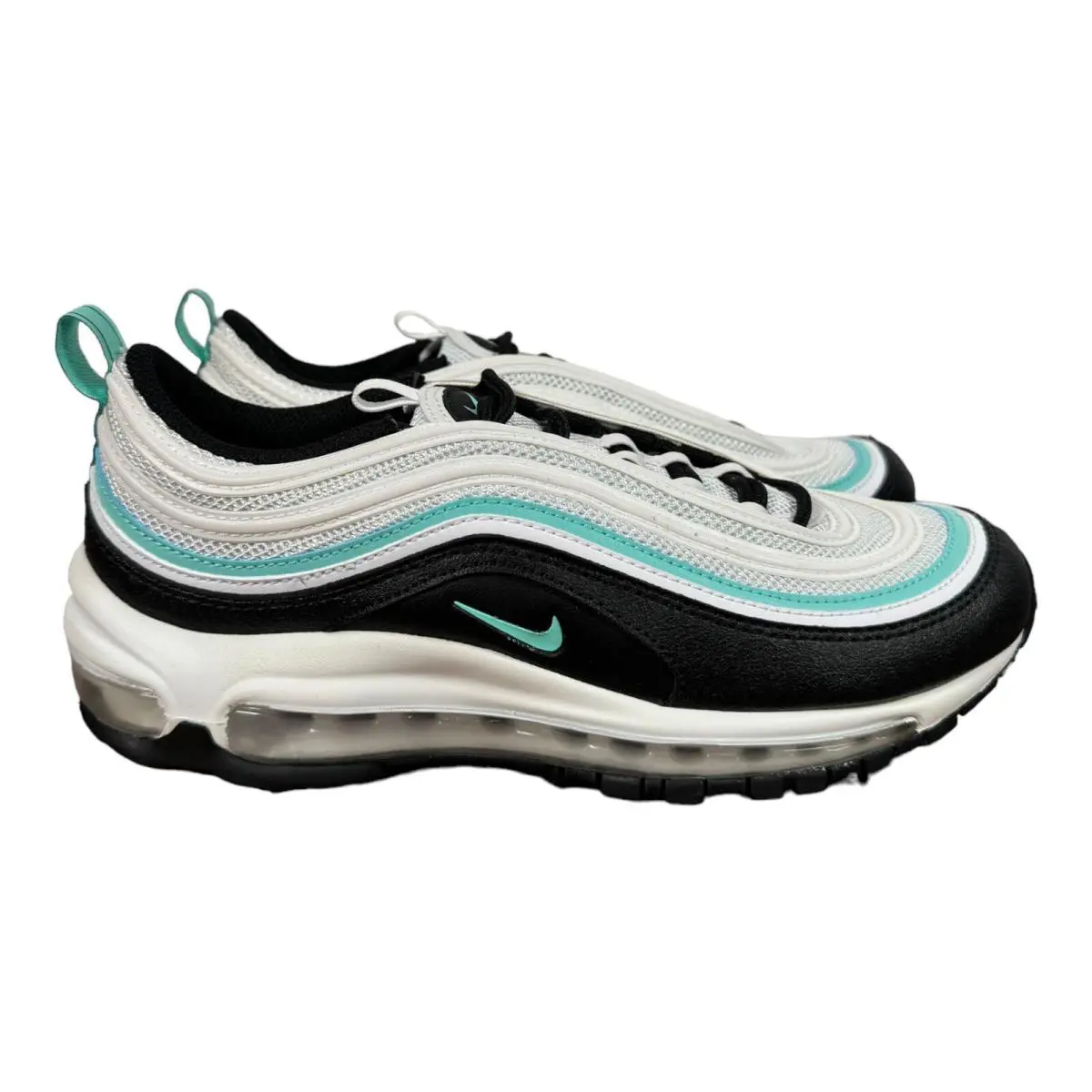 Nike shoes - Nike Air Max 97 - Air Max - DM3158100 - White (UPC: 195239212239) 1