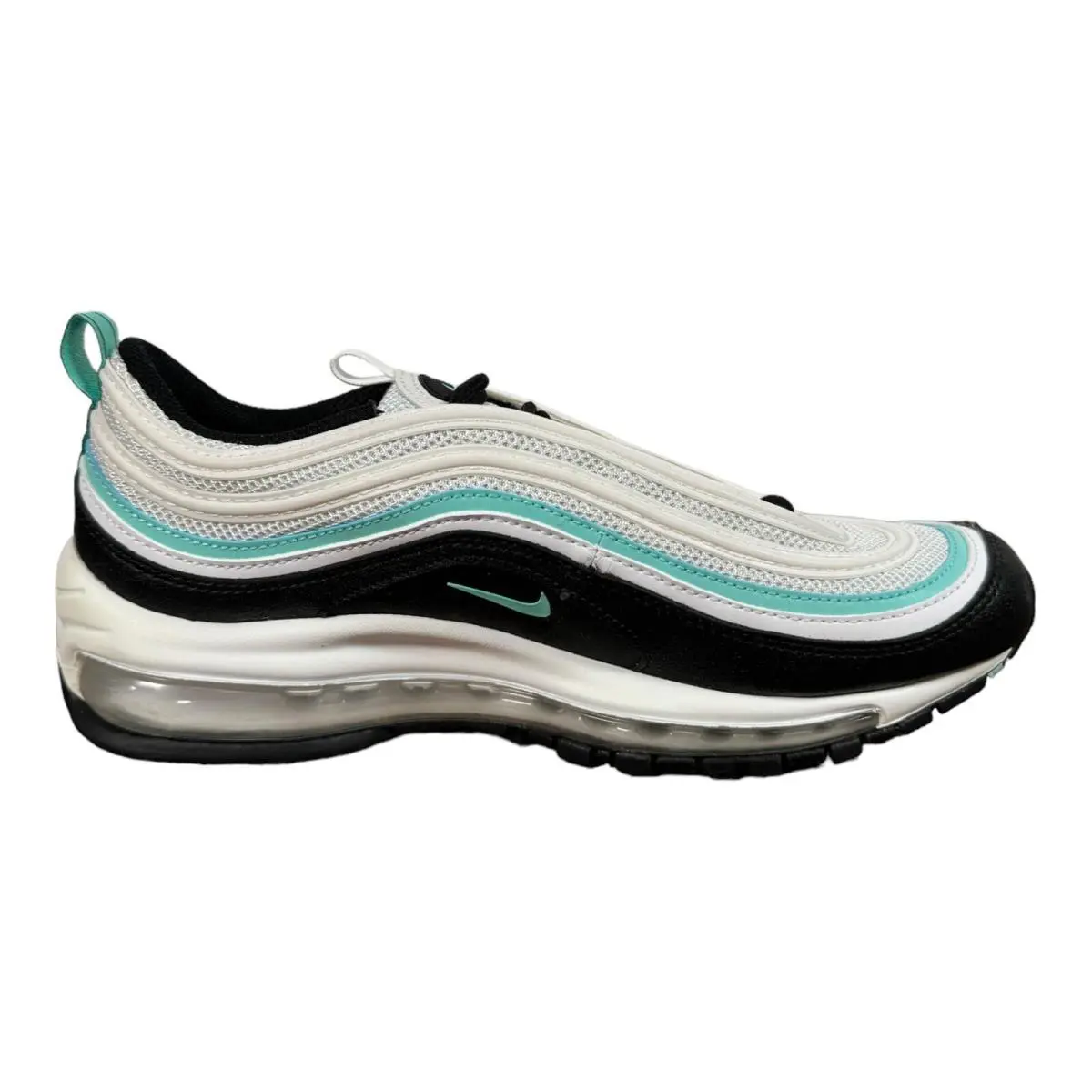 Nike shoes - Nike Air Max 97 - Air Max - DM3158100 - White (UPC: 195239212239) 2