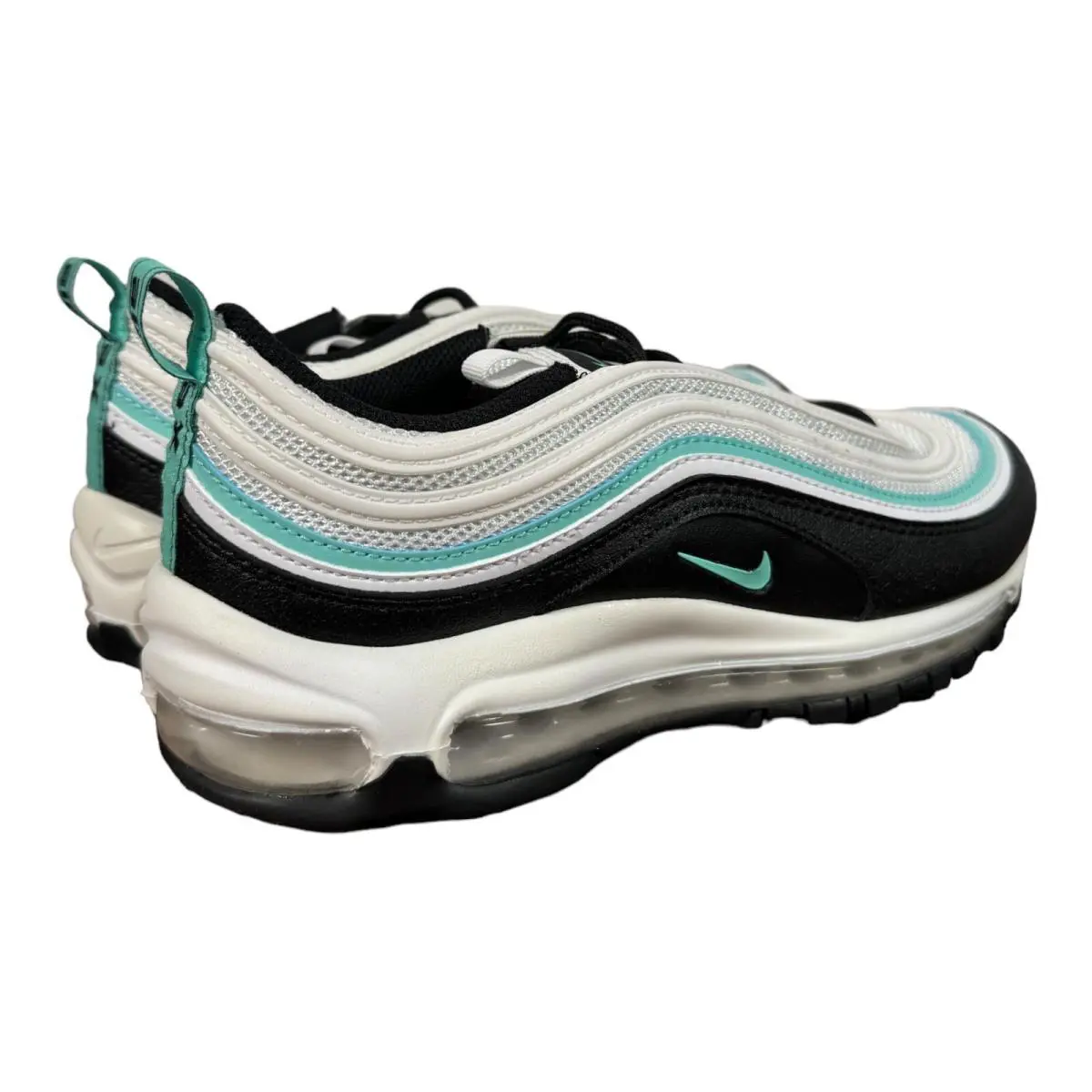 Nike shoes - Nike Air Max 97 - Air Max - DM3158100 - White (UPC: 195239212239) 4