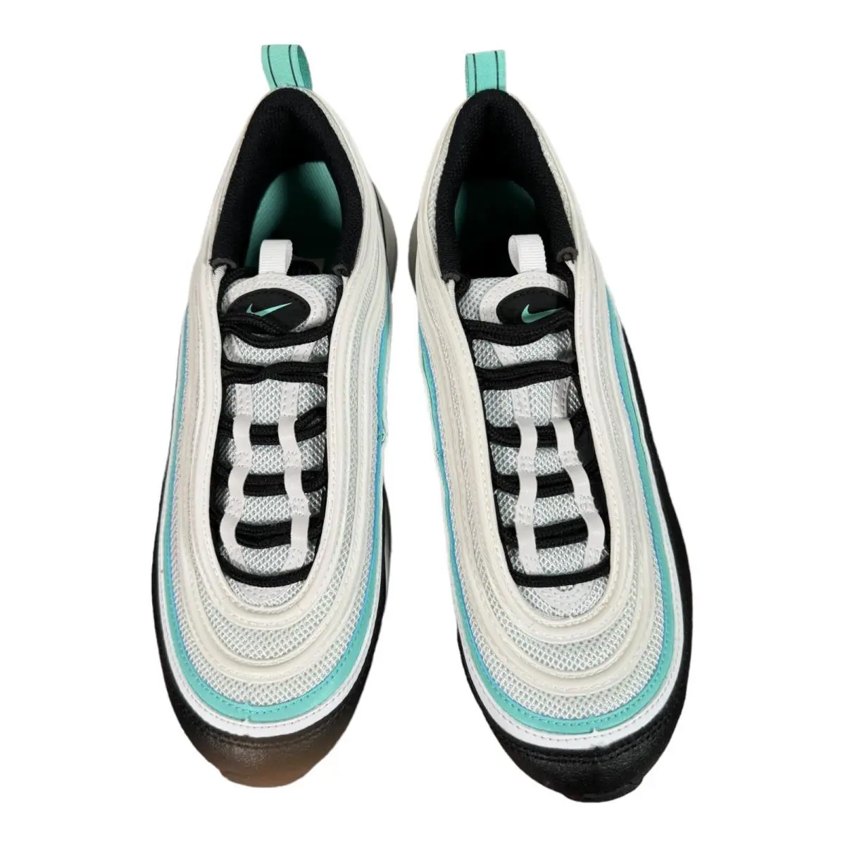 Nike shoes - Nike Air Max 97 - Air Max - DM3158100 - White (UPC: 195239212239) 5