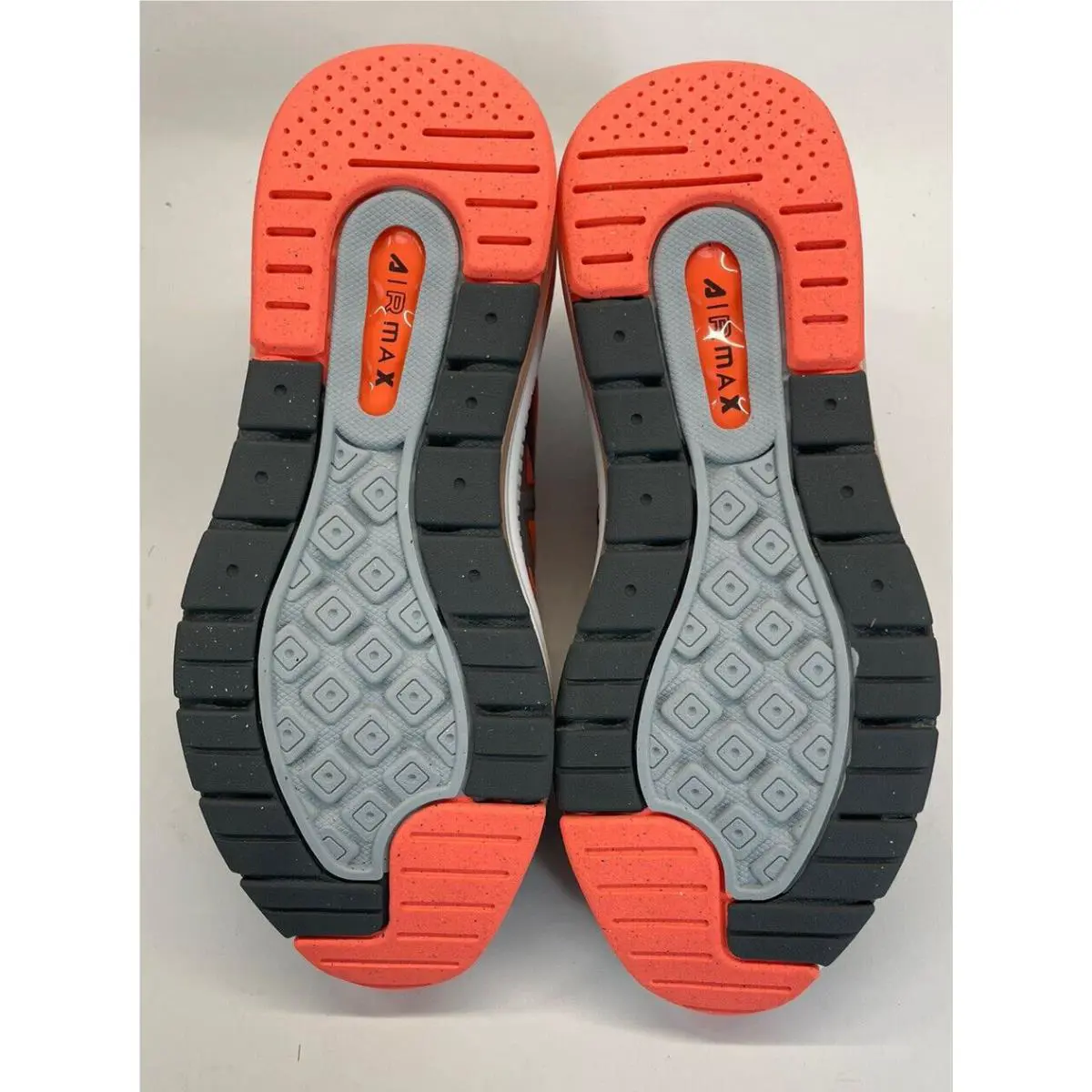 Nike shoes - Nike Air Max Genome - Air Max Genome - Cz4652-004 - Multicolor 7