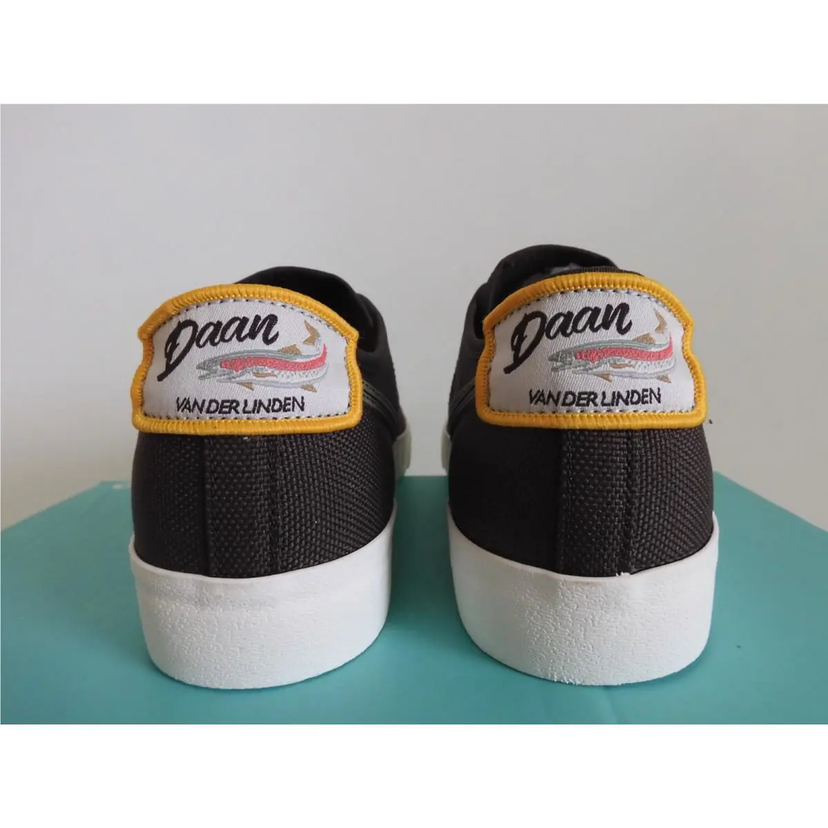 Nike shoes - Nike SB Blazer Court - Blazer Court - CZ5605200 - Brown (UPC: 194955863602) 2