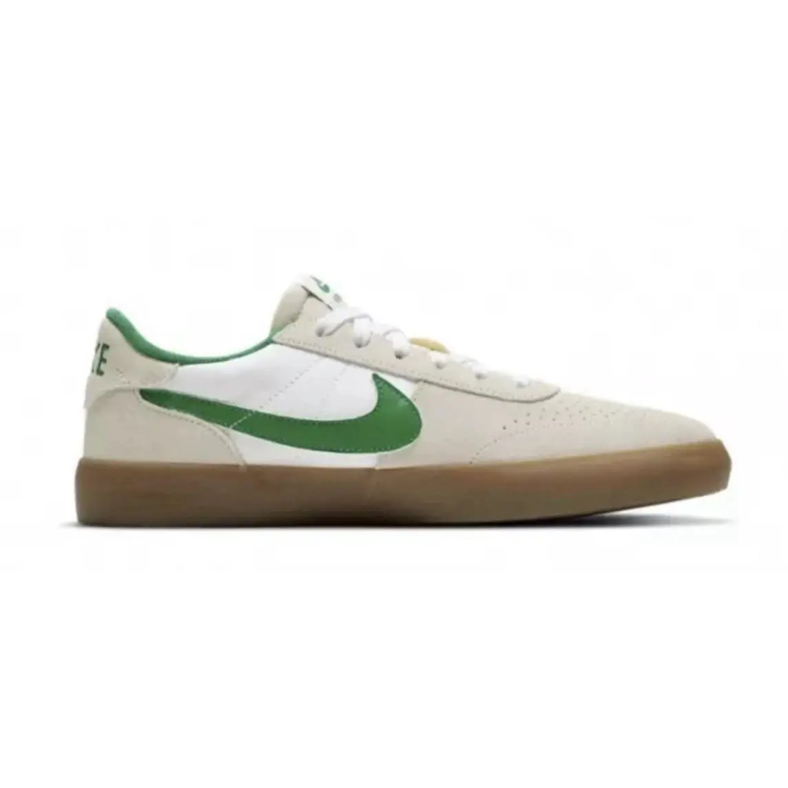 Nike shoes - White 1