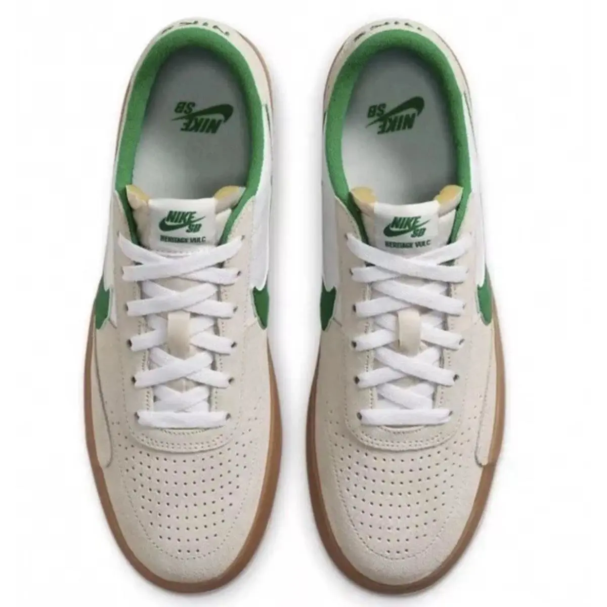 Nike shoes - White 2