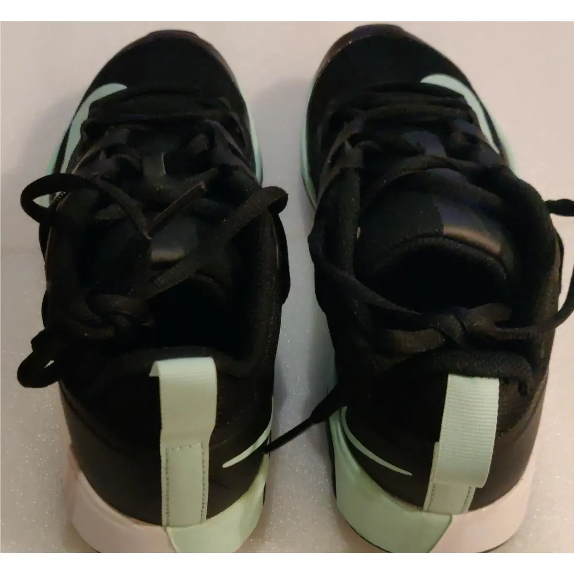 Nike shoes - Nike Court Vapor Lite - Court Vapor Lite - Black 3