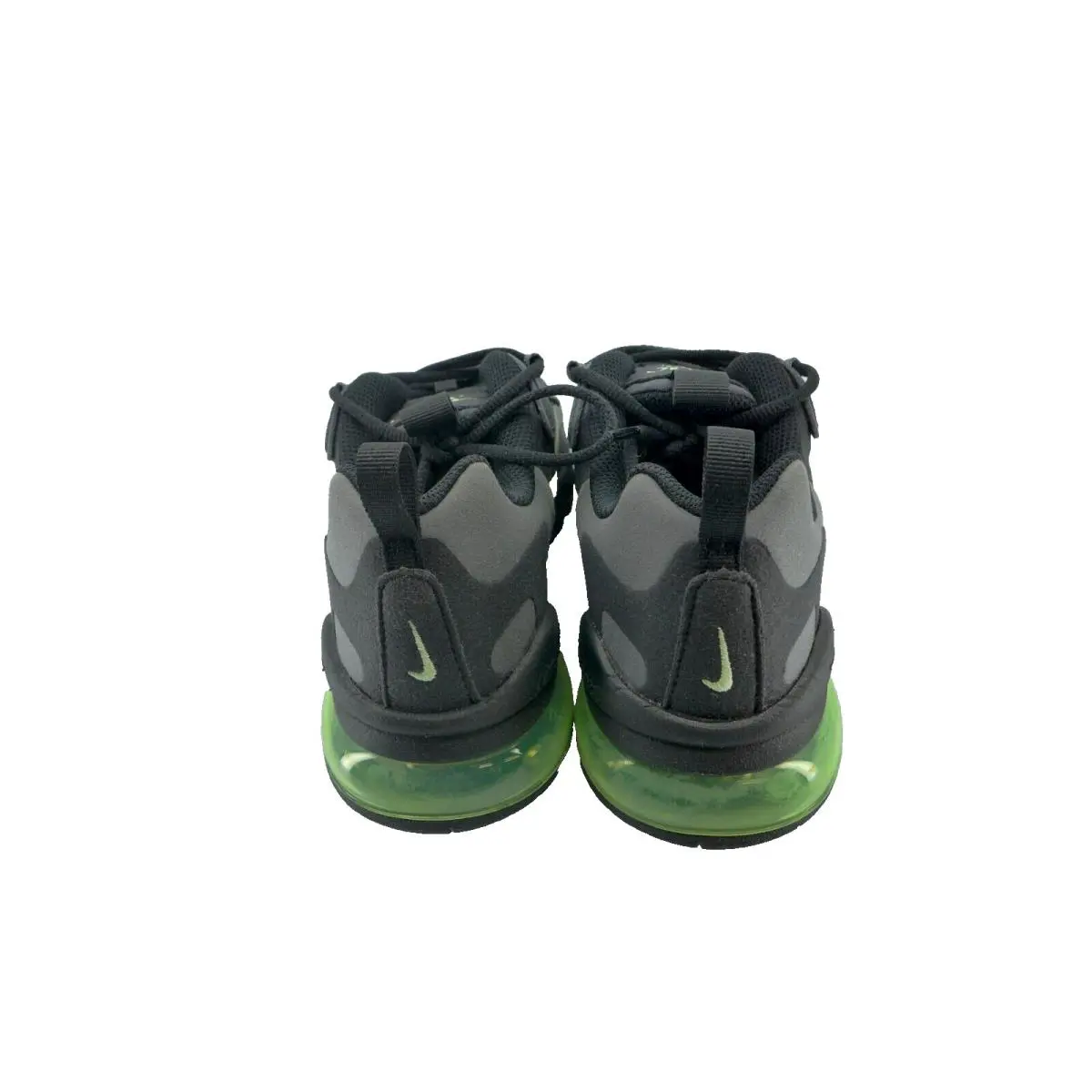 Nike shoes - Nike Air Max 270 React - Black 3