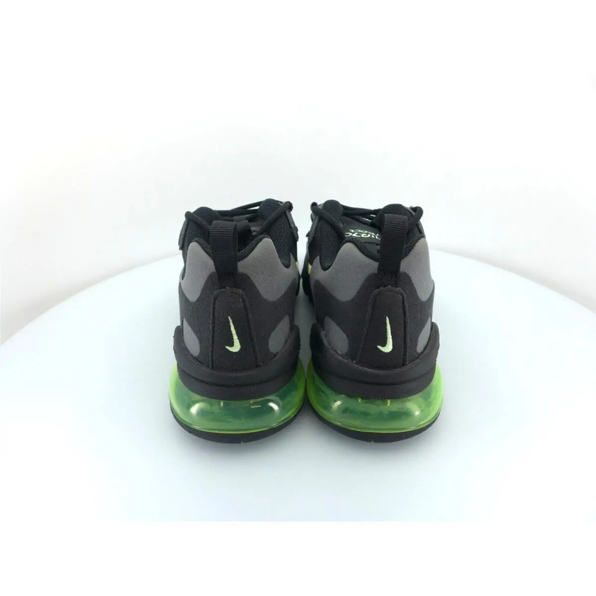 Nike shoes - Nike Air Max 270 React - Black 1
