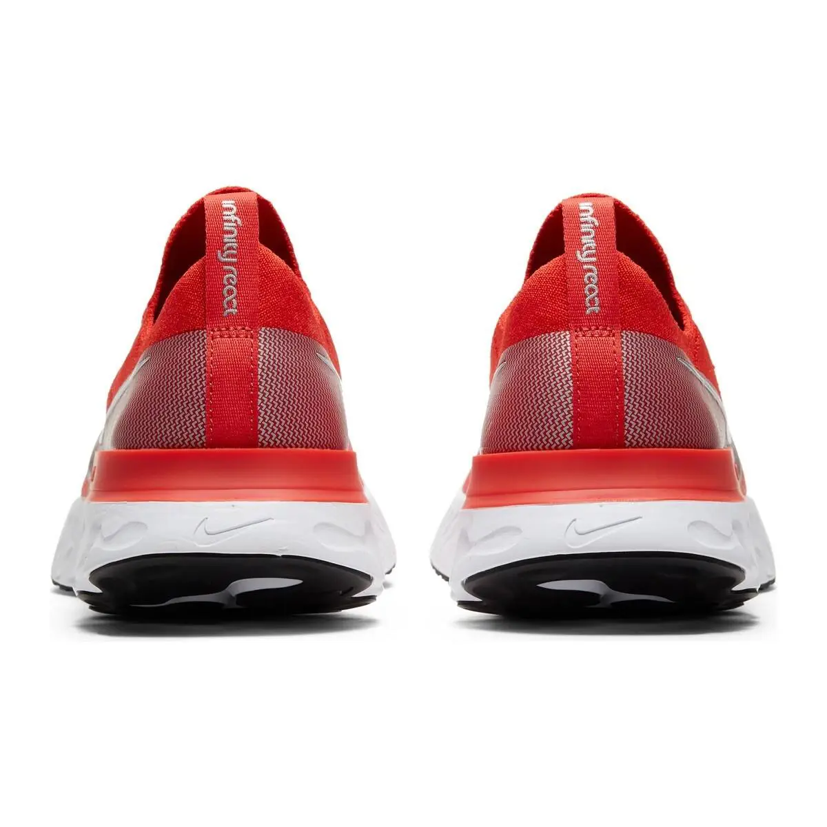 Nike shoes - Nike React Infinity Run - React Infinity Run - DC2054600 - Red (UPC: 0194500258624) 0