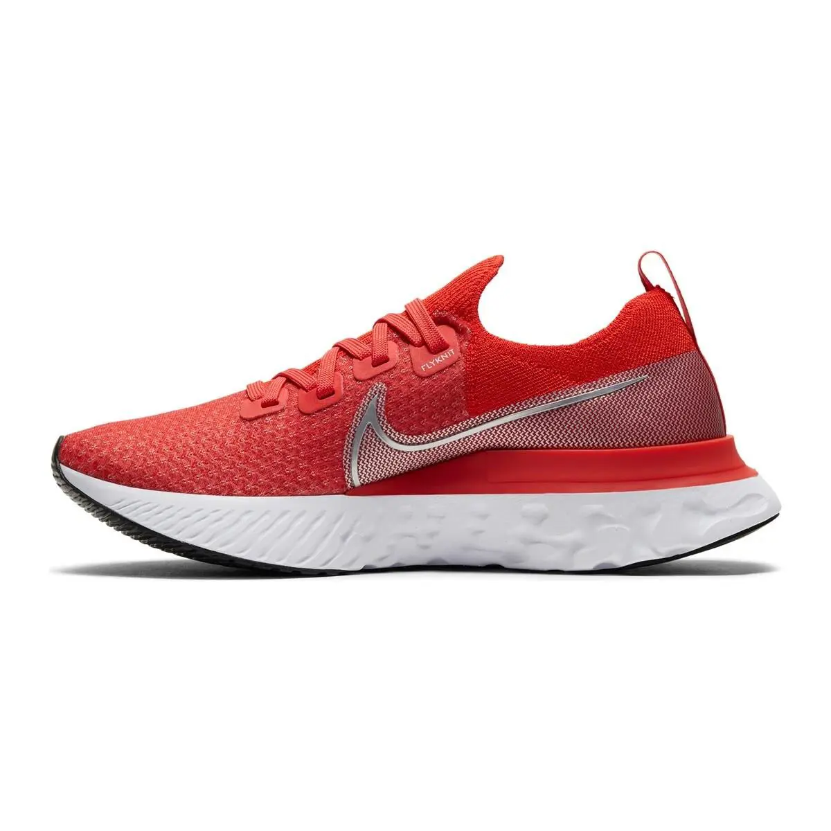 Nike shoes - Nike React Infinity Run - React Infinity Run - DC2054600 - Red (UPC: 0194500258624) 2