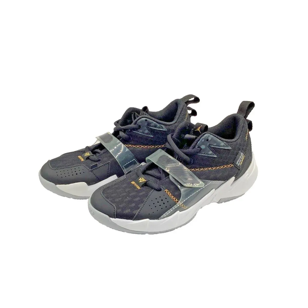 Nike shoes - WHY NOT ZERO .3 - WHY NOT ZERO - Black (UPC: 193657178892) 0