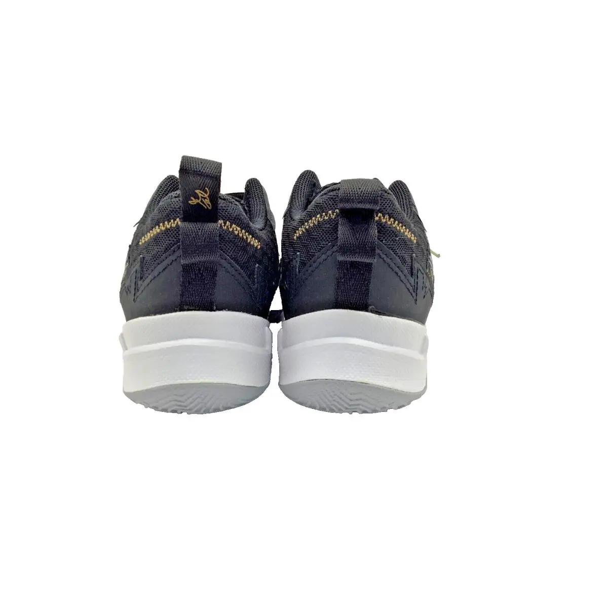 Nike shoes - WHY NOT ZERO .3 - WHY NOT ZERO - Black (UPC: 193657178892) 2