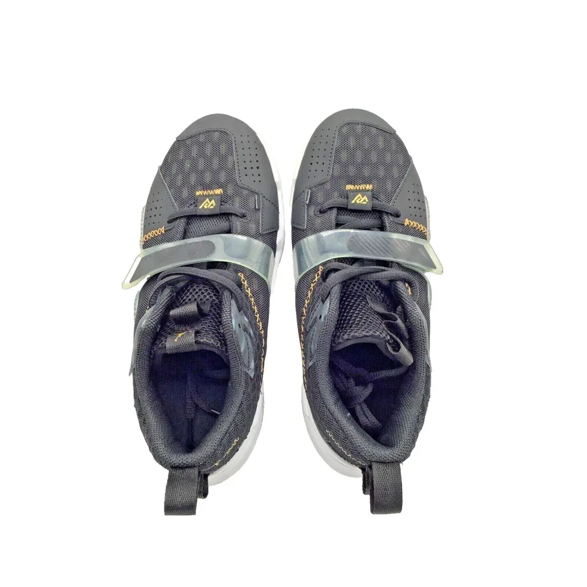 Nike shoes - WHY NOT ZERO .3 - WHY NOT ZERO - Black (UPC: 193657178892) 3