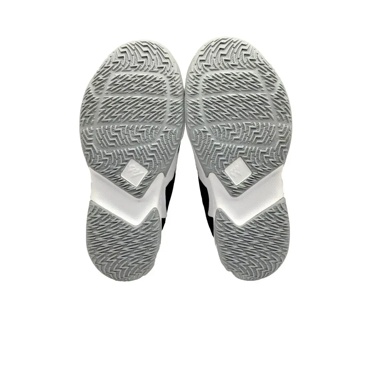 Nike shoes - WHY NOT ZERO .3 - WHY NOT ZERO - Black (UPC: 193657178892) 4