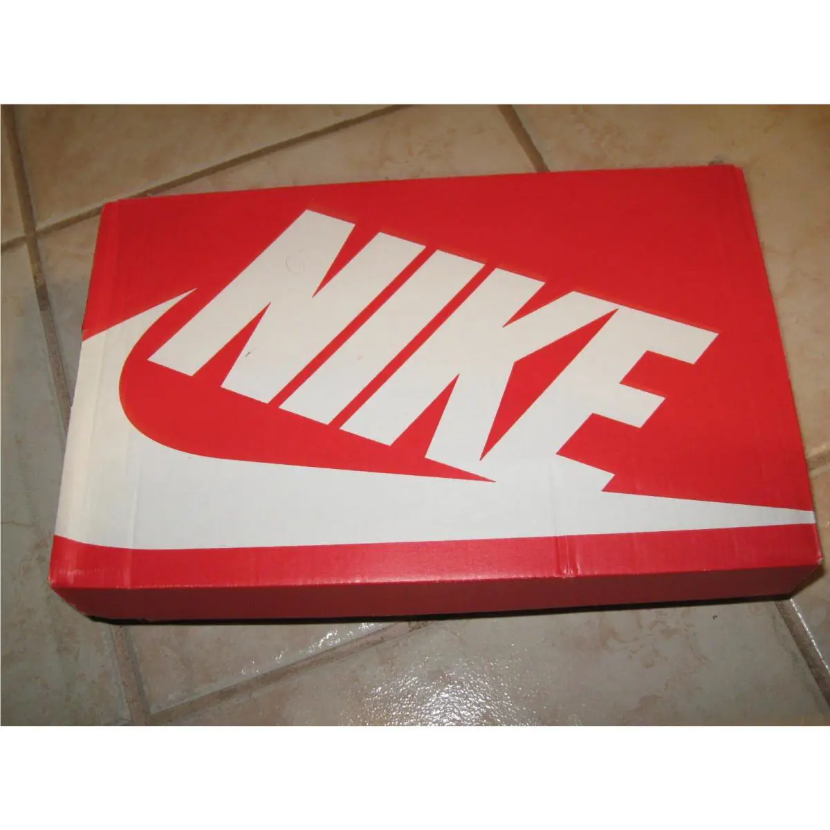 Nike shoes - CD5463100 - CD5463-100 - White 1
