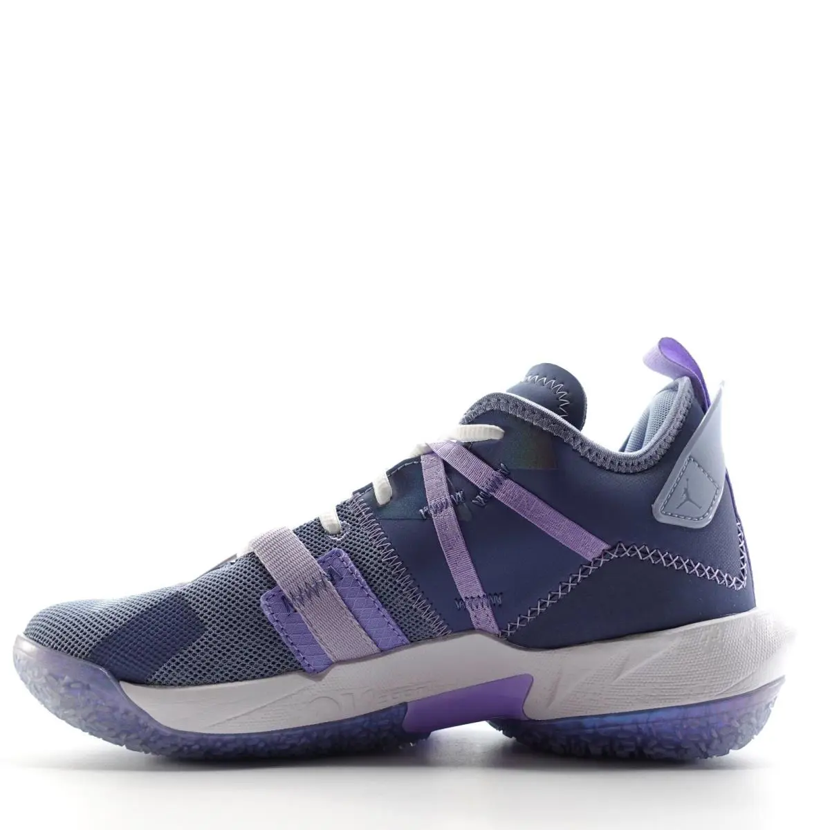 Nike shoes - Jordan Why Not - Why Not - CQ4230 400 - Purple 0