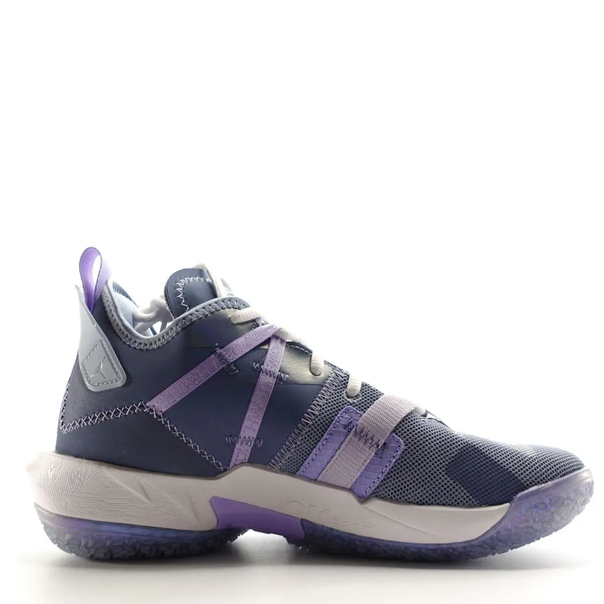 Nike shoes - Jordan Why Not - Why Not - CQ4230 400 - Purple 1