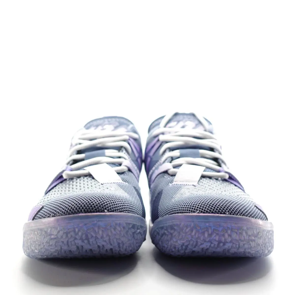 Nike shoes - Jordan Why Not - Why Not - CQ4230 400 - Purple 3