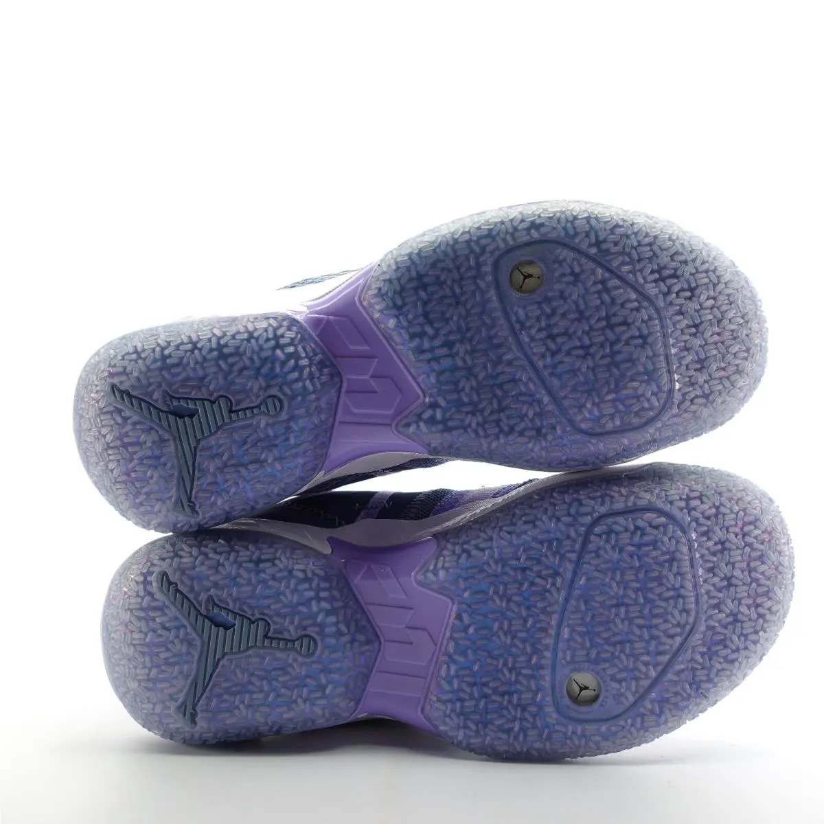 Nike shoes - Jordan Why Not - Why Not - CQ4230 400 - Purple 7