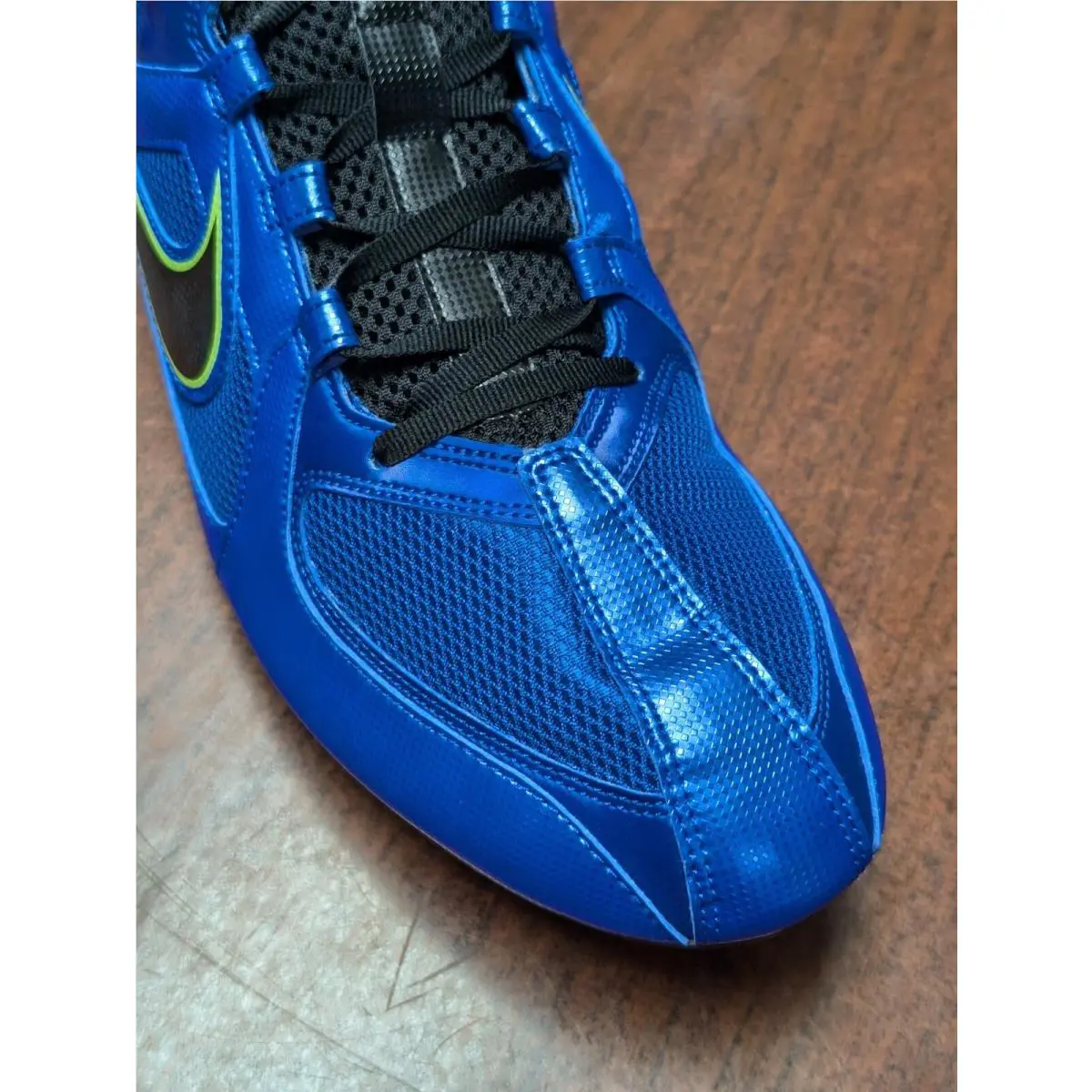 Nike shoes - Nike Zoom Rival - Zoom Rival - 468648-401 - White (UPC: 0886737052969) 1