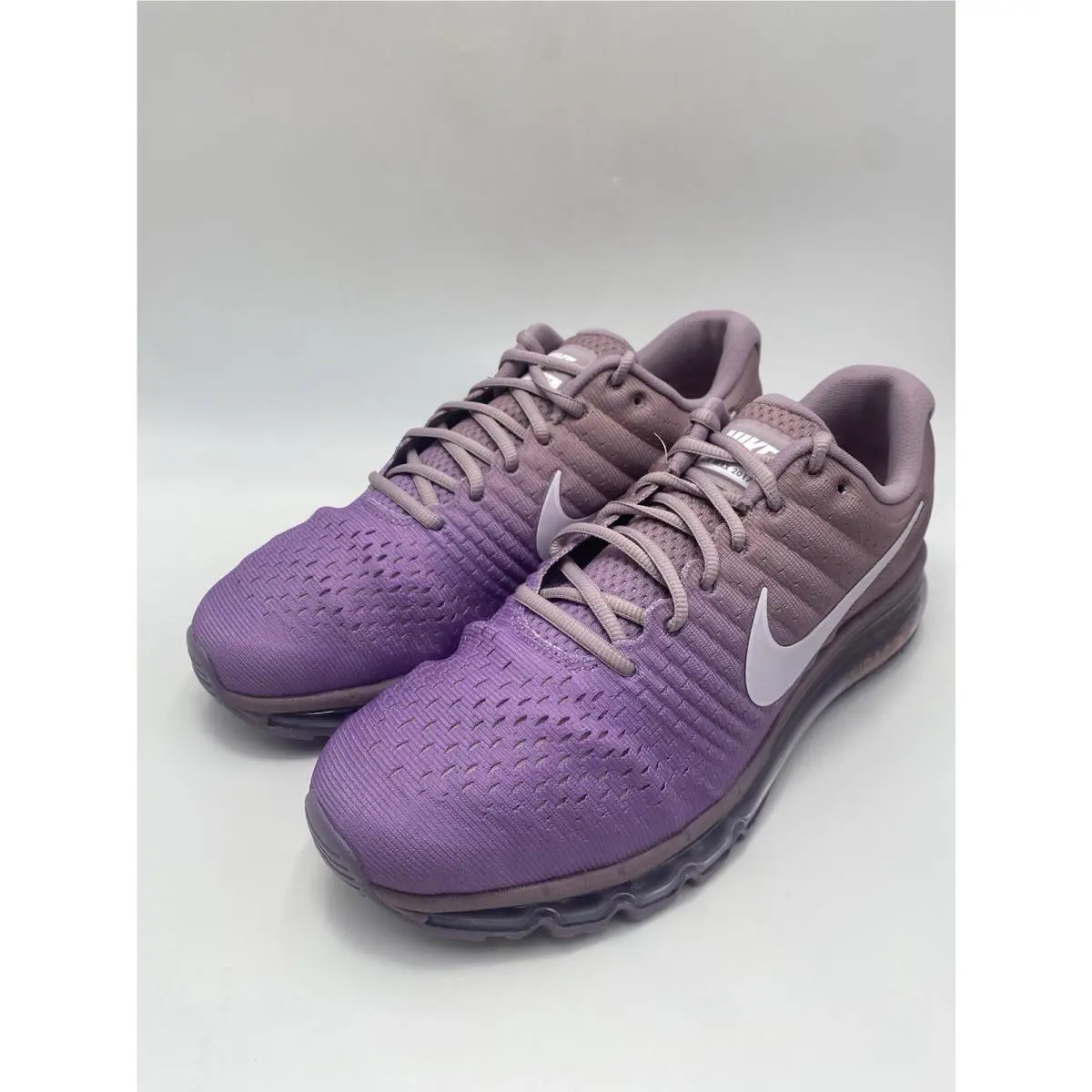 Nike shoes - Nike Wmns - Wmns - 849560 555 - Plum Fog/Iced Lavender (UPC: 887225865283) 2