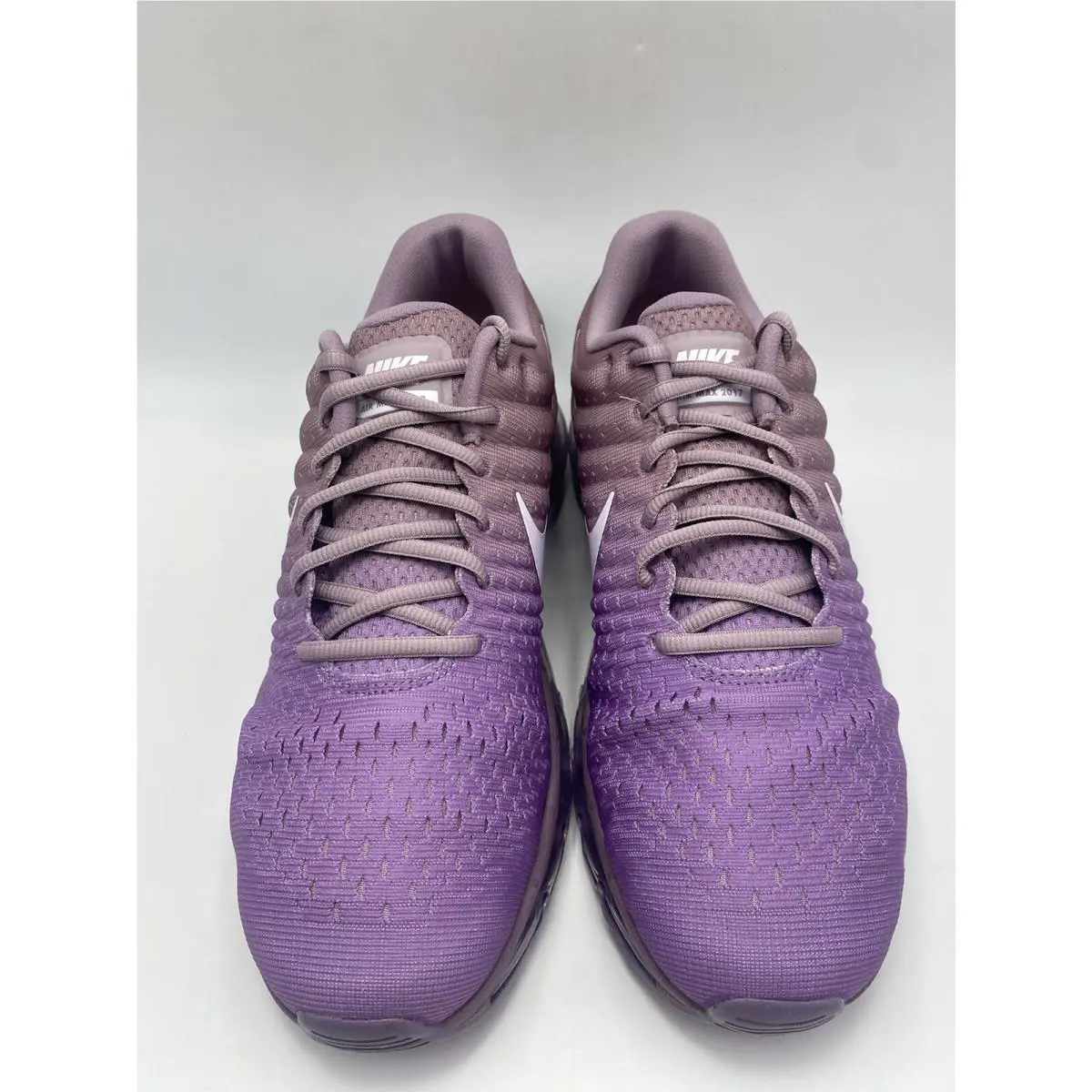 Nike shoes - Nike Wmns - Wmns - 849560 555 - Plum Fog/Iced Lavender (UPC: 887225865283) 3