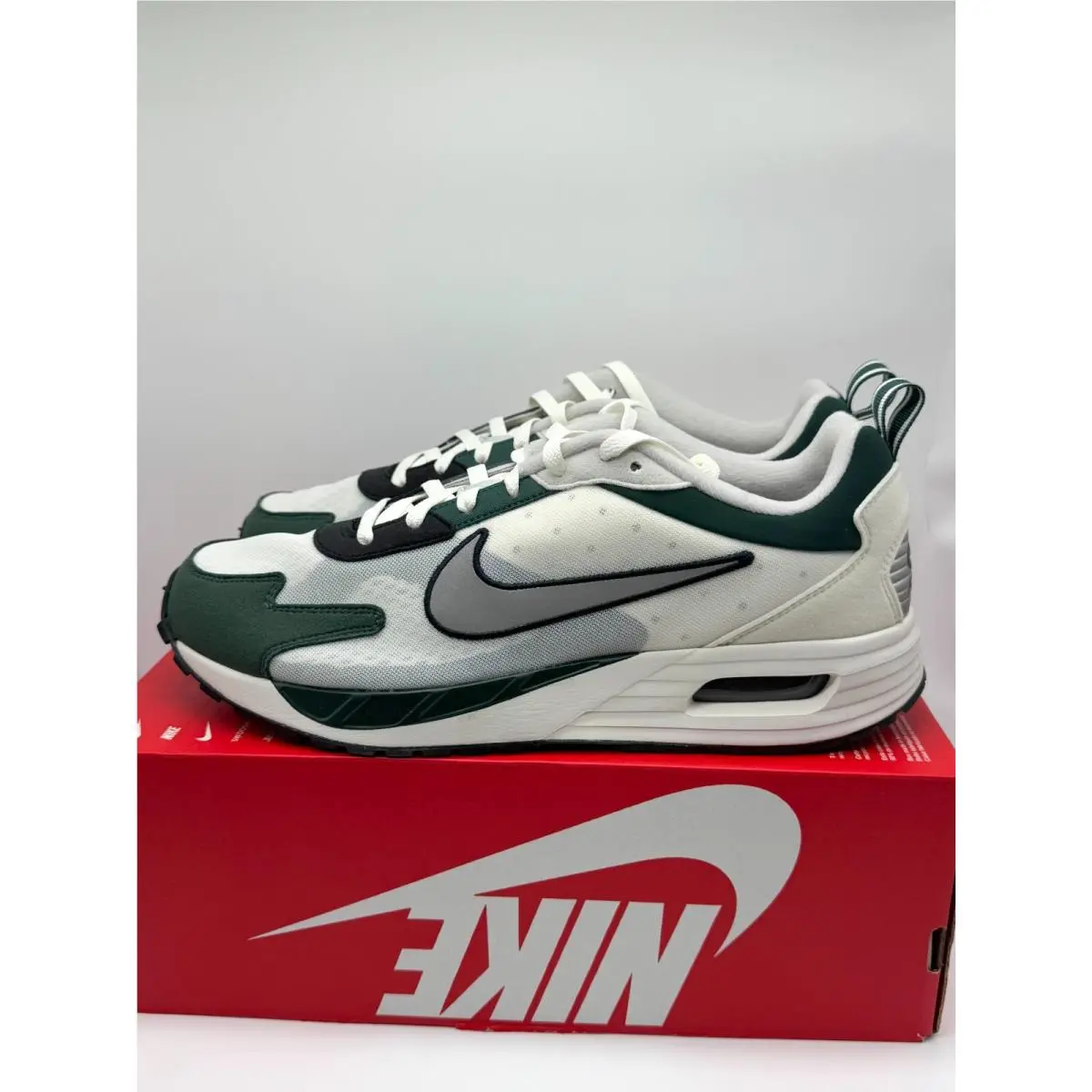 Nike shoes - Nike Air Max Solo - Air Max Solo - FZ4836-001 - Multicolor (UPC: 197598690222) 1