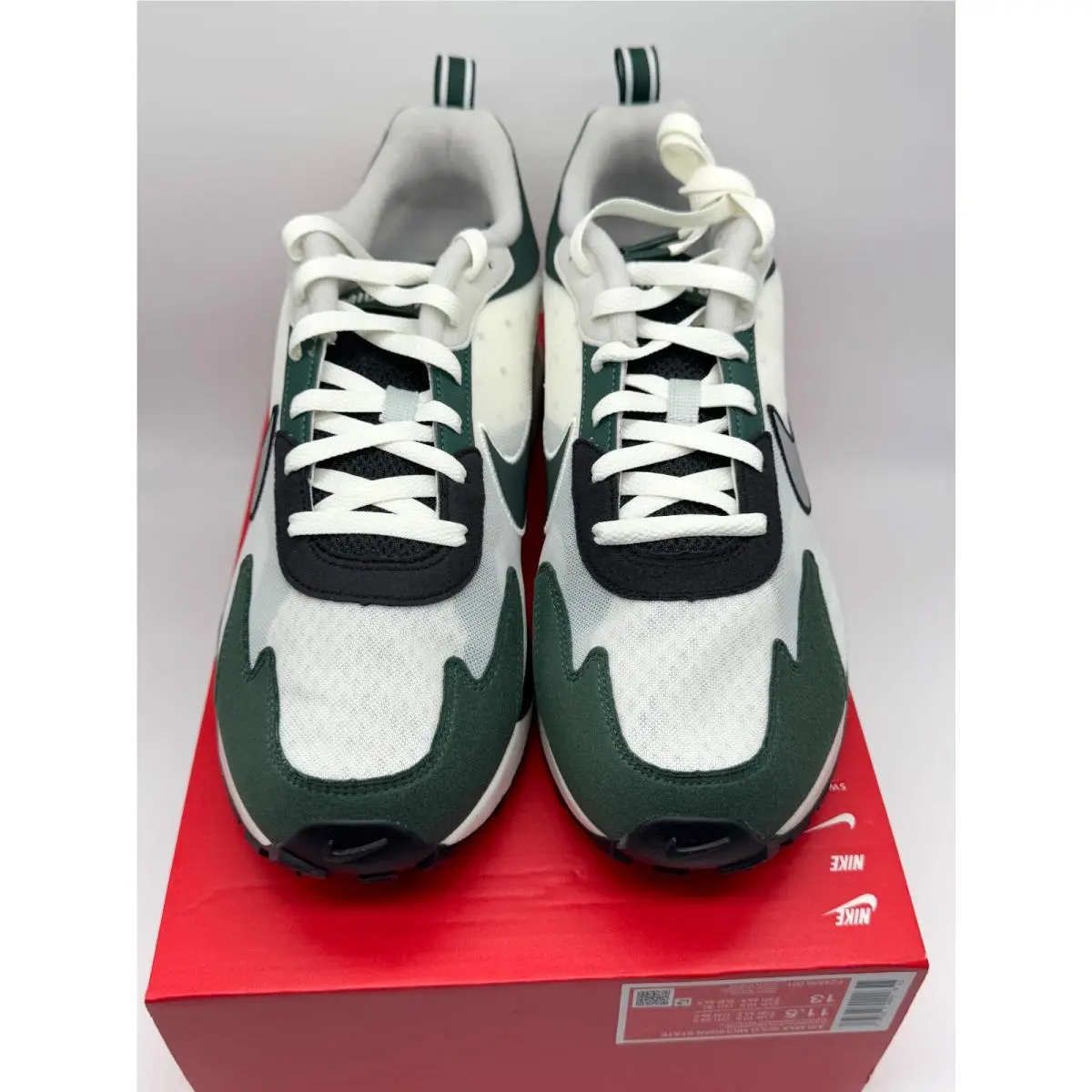 Nike shoes - Nike Air Max Solo - Air Max Solo - FZ4836-001 - Multicolor (UPC: 197598690222) 0