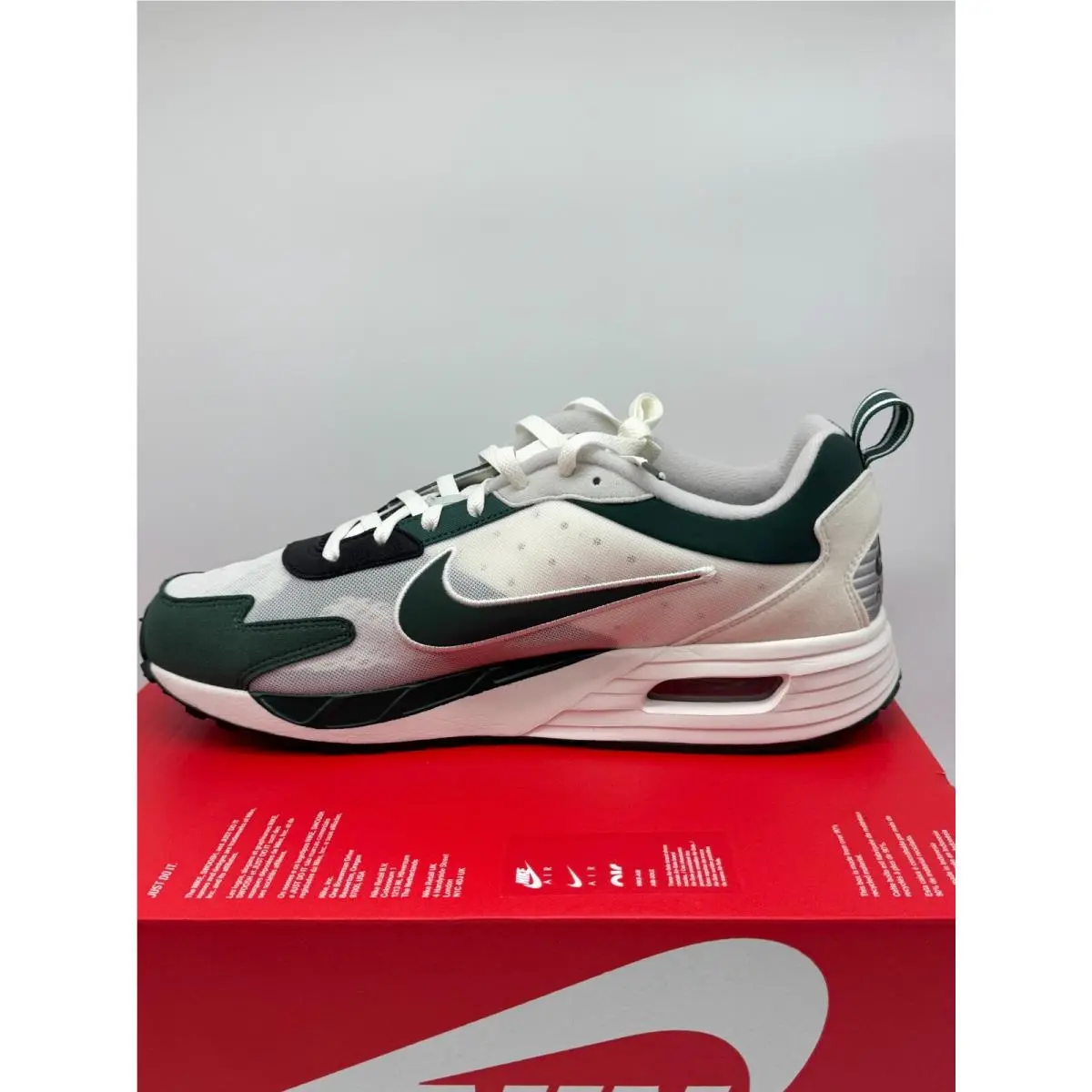 Nike shoes - Nike Air Max Solo - Air Max Solo - FZ4836-001 - Multicolor (UPC: 197598690222) 5