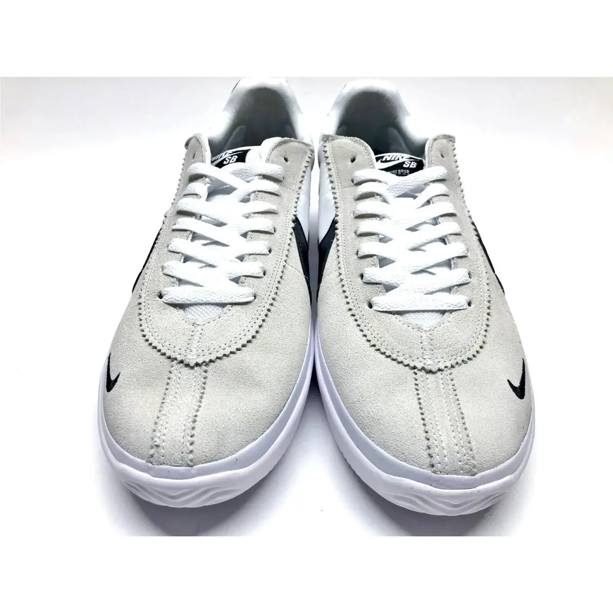 Nike shoes - Nike BRSB - BRSB - 846438-997 - Orange (UPC: 196151851940) 1