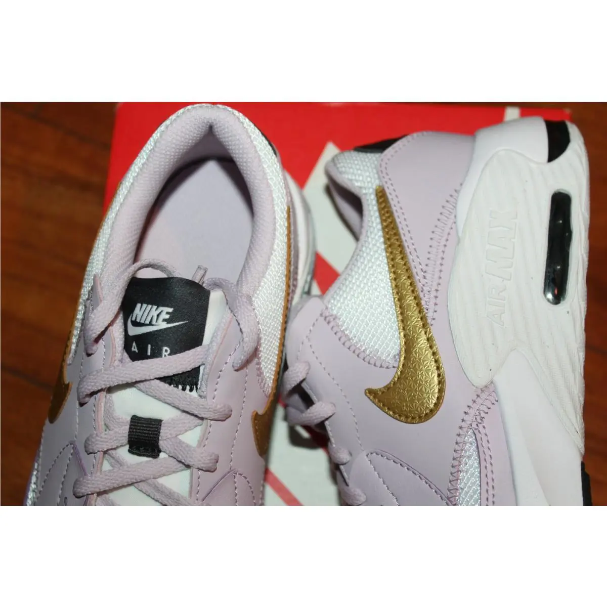 Nike shoes - AIR MAX EXCEE - AIR MAX EXCEE - PURPLE (UPC: 193654824419) 0