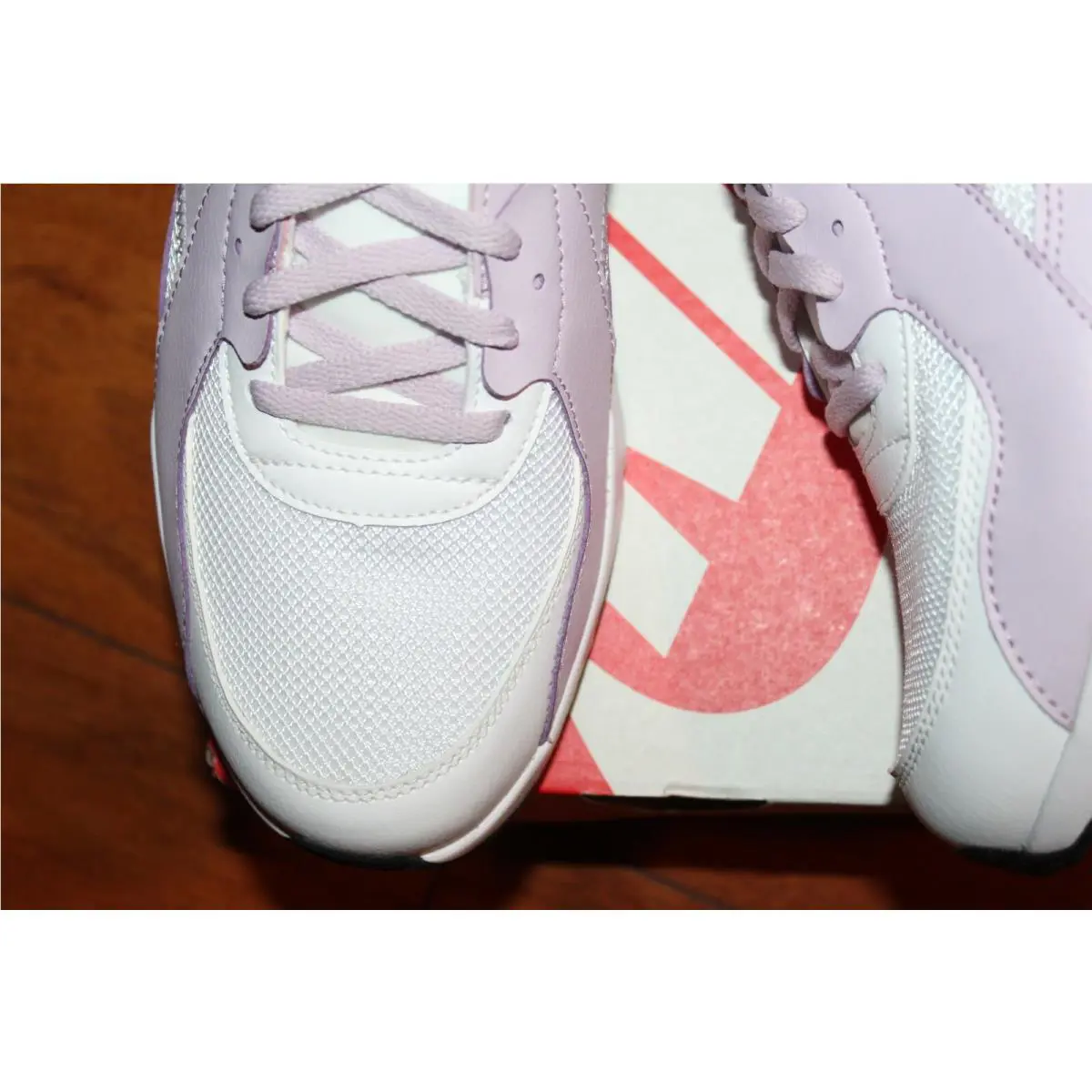 Nike shoes - AIR MAX EXCEE - AIR MAX EXCEE - PURPLE (UPC: 193654824419) 1